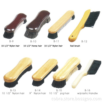 billiard brush